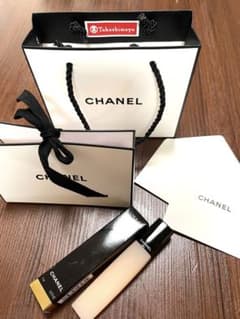 CHANEL L'HUILE CAMELIA ネイルオイル 11mlのサムネイル