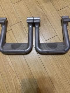 CARR HOOPII サイドステップ 汎用 - メルカリ