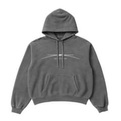 登坂広臣 ØMI パーカー INFINITY MOON L 本日限定値下げ INFINITY MOON HOODIE Lサイズ 登坂広臣 - メルカリ