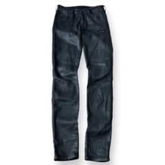 パンツ DIESEL coating damage skinny denim swag DIESEL coating damage skinny denim swag - メルカリ