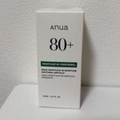 Anua 80+ Ampouleのサムネイル