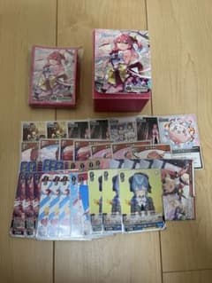 ホロライブ さくらみこ カード まとめ売りのサムネイル