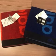 adidas タオルセットのサムネイル