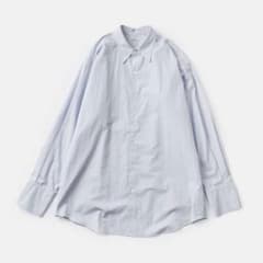 ⭐︎さなちな様専用⭐︎CREDONA クレドナ レギュラーカラー シャツ