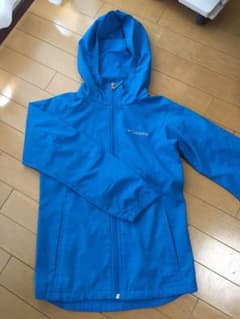 コロンビア Columbia パーカーのサムネイル