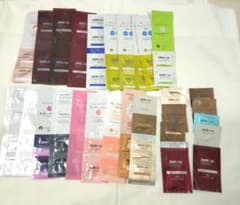 デルメッド試供品まとめ売り！！のサムネイル