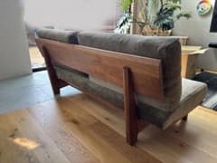 SOLID FURNITURE STORE 2.5人掛けソファ ウォールナット m83451249186_1.jpg?1769064100