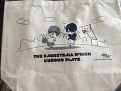 JW 黒子のバスケ 帝光中学校 体育祭のサムネイル