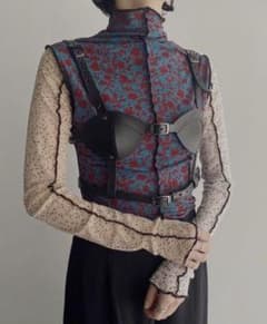 litmus シアートップスのサムネイル