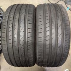 APTANY SPORT macro RA301☆245/35R20☆2本 - メルカリ