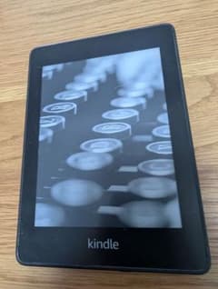 Kindle 電子書籍リーダー 本体 UPROケース付きのサムネイル