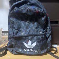 アディダス モノグラム バックパック FT9292のサムネイル