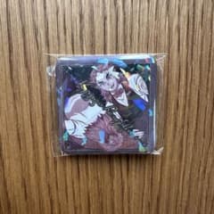 鬼滅の刃 モクテル 煉獄杏寿郎 グリッター缶バッジ - メルカリ