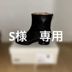 Maison Margiela ブーツ 351/2 Maison Margiela ブーツ 351/2 - メルカリ