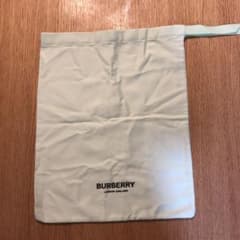 保存袋 巾着のサムネイル