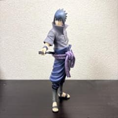 一番くじ NARUTO疾風伝 忍ノ絆 B賞 うちはサスケ フィギュアのサムネイル