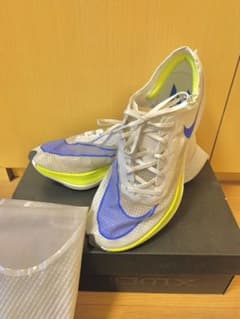 NIKE ZOOMXヴェイパーフライネクスト% 25.5cmのサムネイル