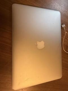 MacBook Air 2015 13インチ 8GB SSD256GB - 5