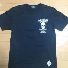 クライミー CRIME Ｔシャツ 美品 黒 値下げのサムネイル
