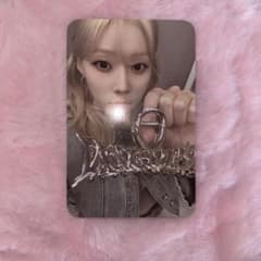 最安値！ウィンター ヘアクリップ トレカ ♪おまけ付き - メルカリ