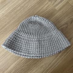 帽子 Diaspora skateboards Washi Knit Hat DIASPORA SKATEBOARDS [WASHI KNIT HAT] (3 COLORS)