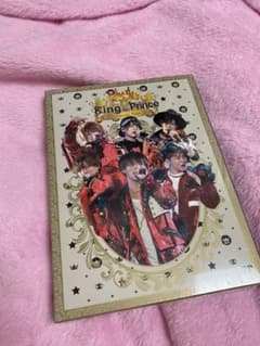 King & Prince/First Concert Tour 2018〈初…のサムネイル
