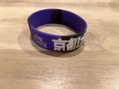 京都大作戦ラバーバンドのサムネイル