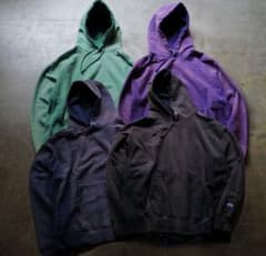 anytee購入 蛙 Faded Champion Reverse Weave - メルカリ