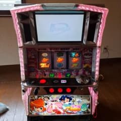 パチスロ実機 快盗天使ツインエンジェル3 - メルカリ