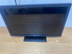 ◇SHARP 2T-C19DE AQUOS 液晶テレビ 19インチ 2024年製 - メルカリ