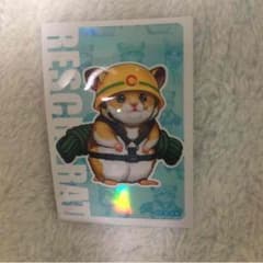 遊戯王 レスキューラット スリーブのサムネイル