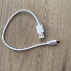 USB充電ケーブル USB-A USB-C Micro USBのサムネイル