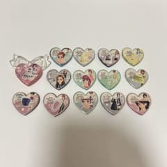 プリズムストーン まとめ売り 14個セットのサムネイル
