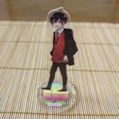 カラフルピーチ ゆあんくん アクリルスタンド しまむら 初期ビジュ