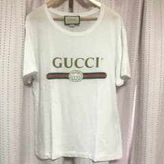 GUCCI Tシャツのサムネイル