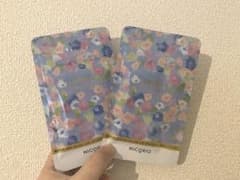 ラクビプレミアム2袋セット　※新品未開封のサムネイル