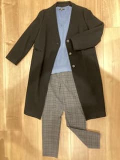ユニクロ　パンツ　美品のサムネイル
