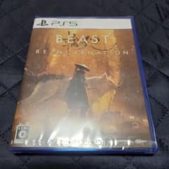PS5 Beast of Reincarnation