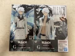 一番くじBLEACH Stirring Souls vol.5のサムネイル