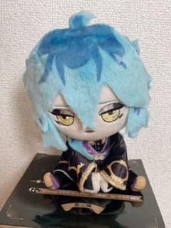 イデア・シュラウド 式典服ぬいぐるみ 一番くじG賞のサムネイル