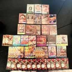 て*ん様 ワンピース　受け継がれる意思　スーパーパラレル　　　コミパラ　エースのサムネイル