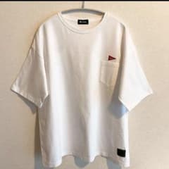 subciety サブサエティ ビッグシルエット　Tシャツのサムネイル