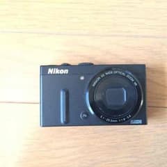 デジカメ ジャンク品のサムネイル