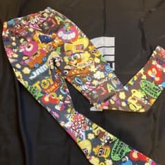 JAM 長パンツ　ガラ②のサムネイル