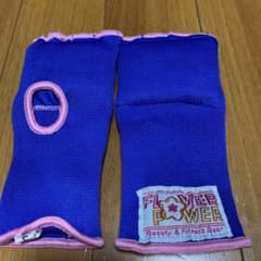 女性用ボクシンググローブのサムネイル