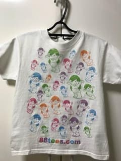 Tシャツのサムネイル