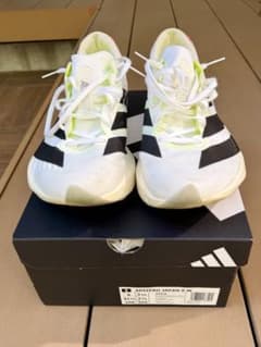 adidas ADIZERO JAPAN 9 26.0cmのサムネイル