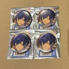 漣ジュン あんスタ コレクション缶バッジ 2025.Nov. Eden Eveのサムネイル
