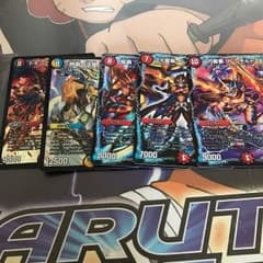 デュエルマスターズのサムネイル