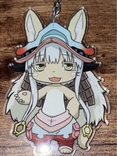 ナナチ アクリルキーホルダーのサムネイル